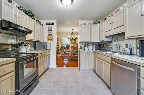 502 Rector Road Crossville TN 38571