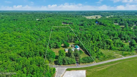 502 Rector Road Crossville TN 38571