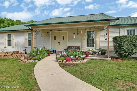 502 Rector Road Crossville TN 38571