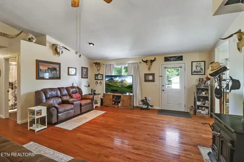 502 Rector Road Crossville TN 38571
