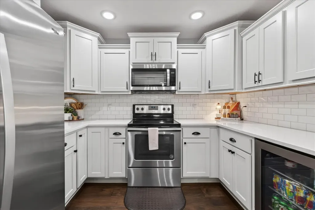 1025 Garner Hills Drive Clarksville TN 37042