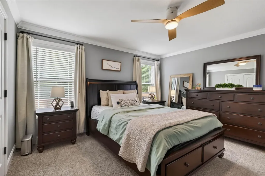 1025 Garner Hills Drive Clarksville TN 37042