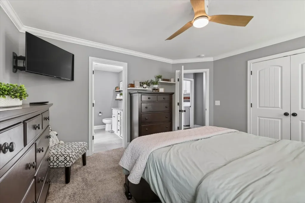 1025 Garner Hills Drive Clarksville TN 37042
