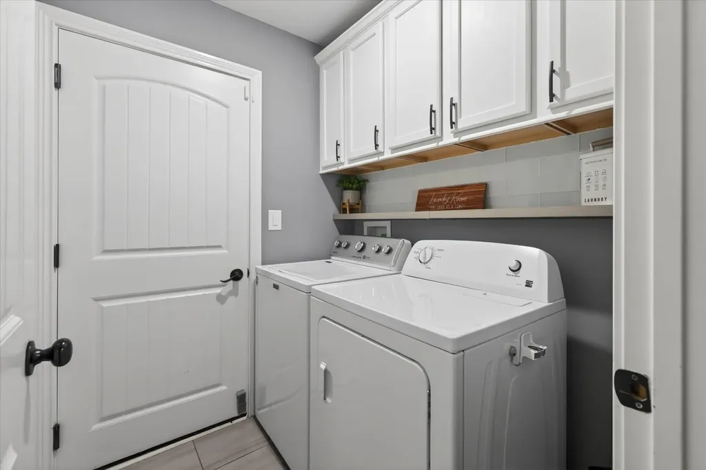 1025 Garner Hills Drive Clarksville TN 37042