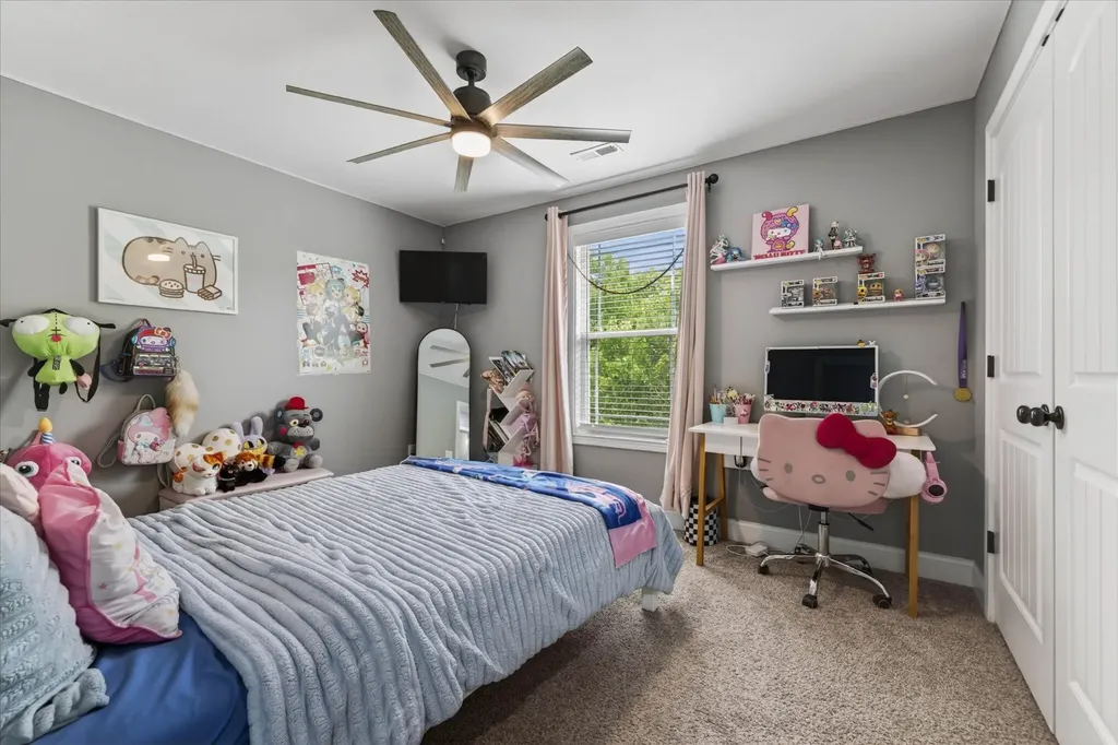 1025 Garner Hills Drive Clarksville TN 37042