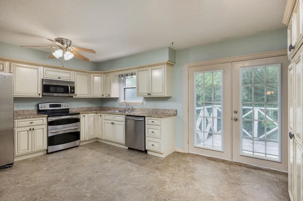 6432 Mill Stream Drive Harrison TN 37341