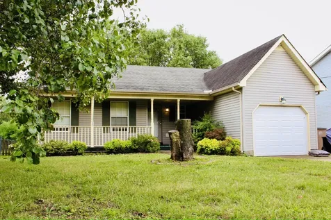 4816 Peppertree Drive Antioch TN 37013
