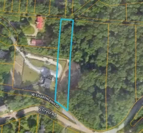 0 W Shadowlawn Drive Chattanooga TN 37404