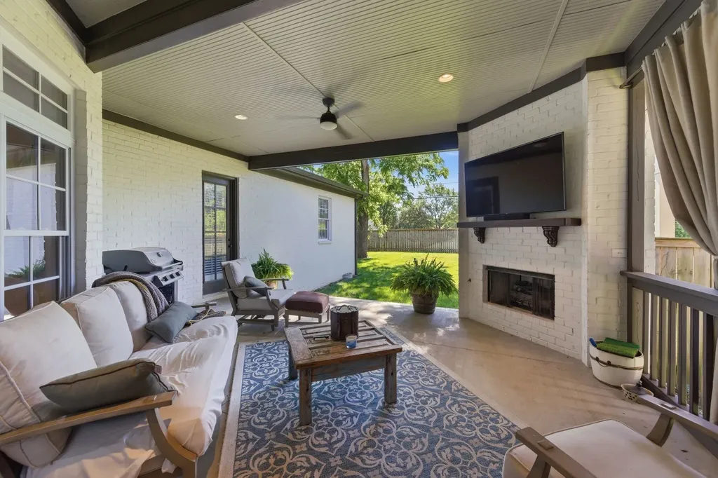 4022 Lealand Lane Nashville TN 37204