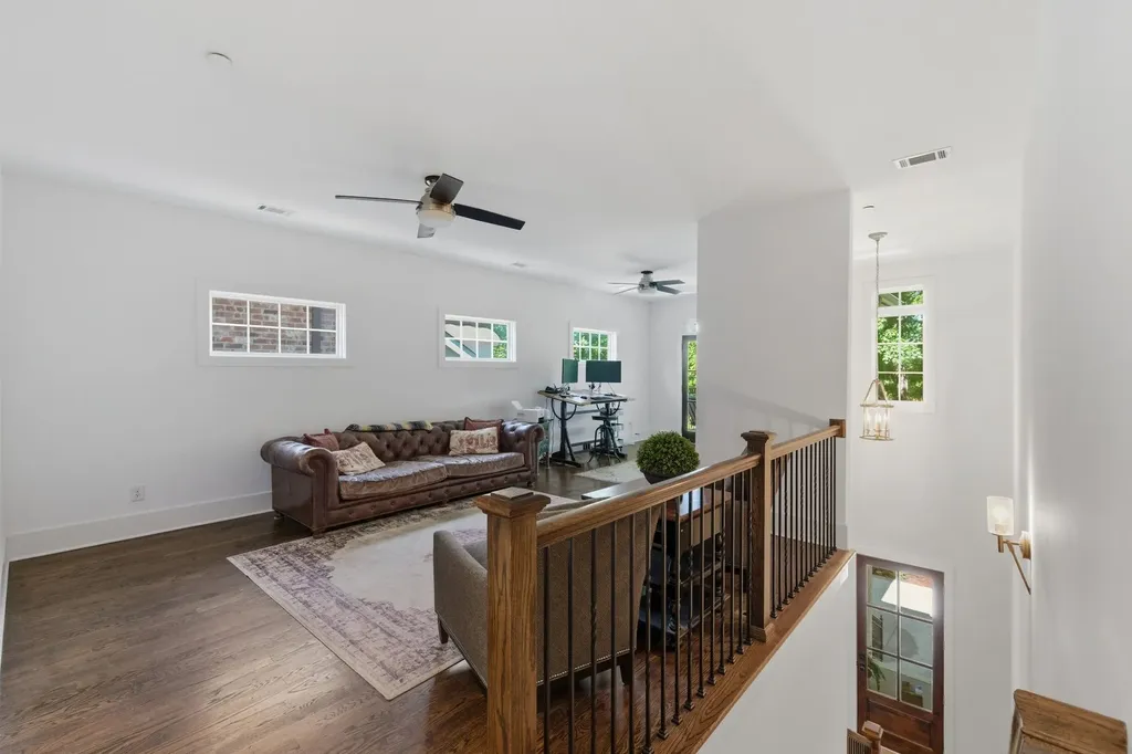 4022 Lealand Lane Nashville TN 37204