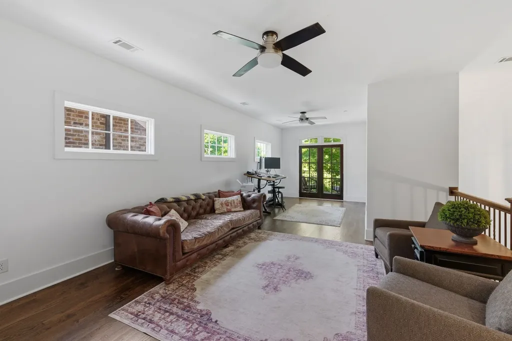4022 Lealand Lane Nashville TN 37204