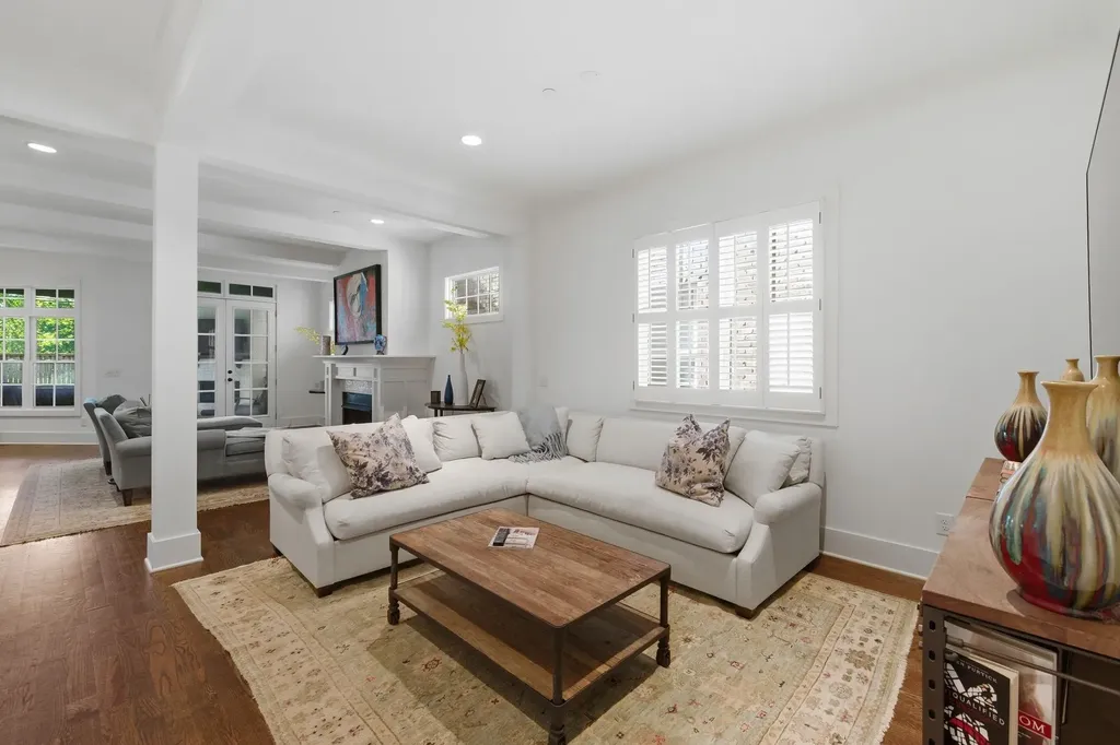 4022 Lealand Lane Nashville TN 37204