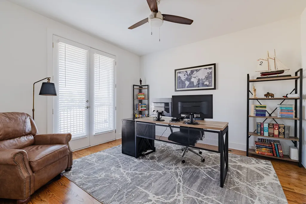 60 Twin Street Nashville TN 37209