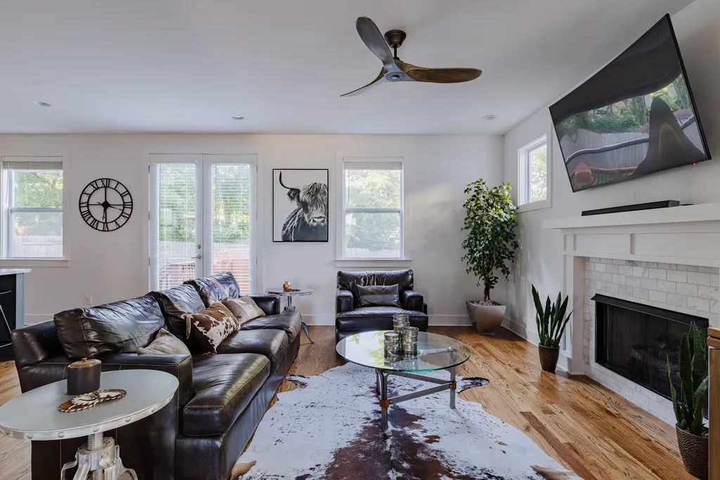 60 Twin Street Nashville TN 37209
