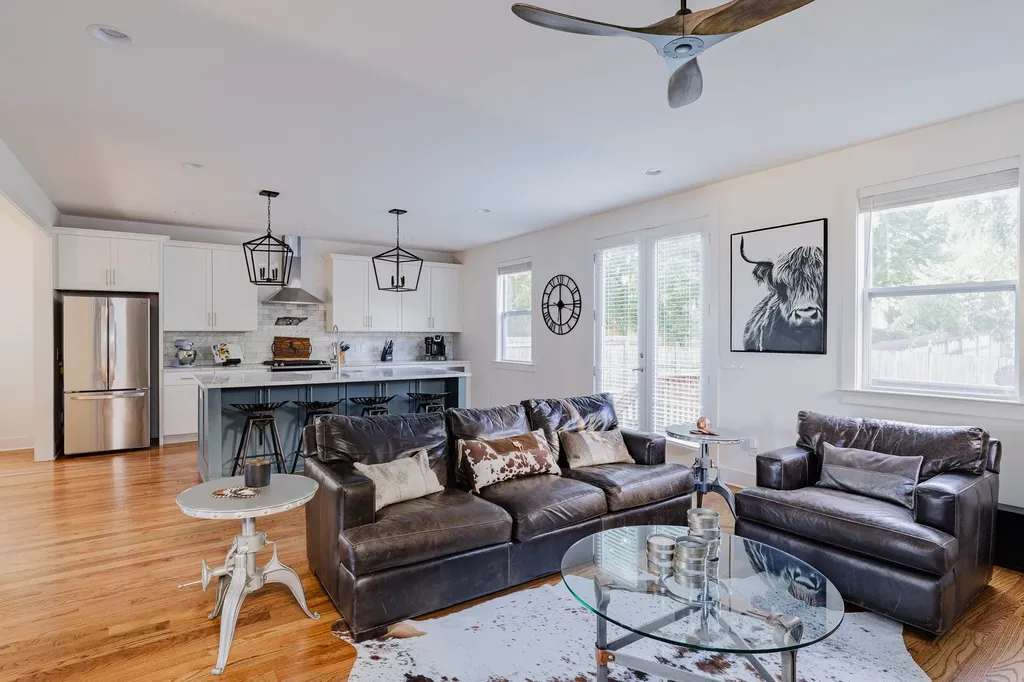 60 Twin Street Nashville TN 37209