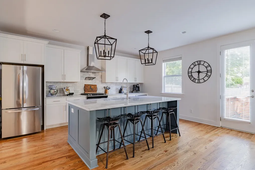 60 Twin Street Nashville TN 37209