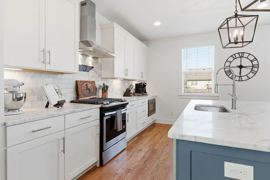 60 Twin Street Nashville TN 37209