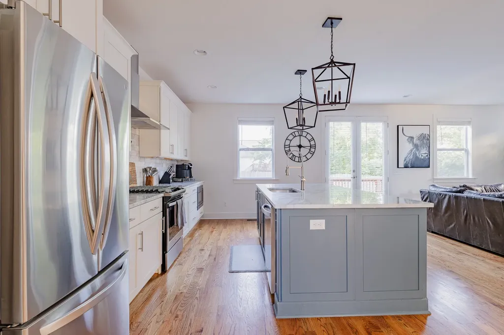 60 Twin Street Nashville TN 37209