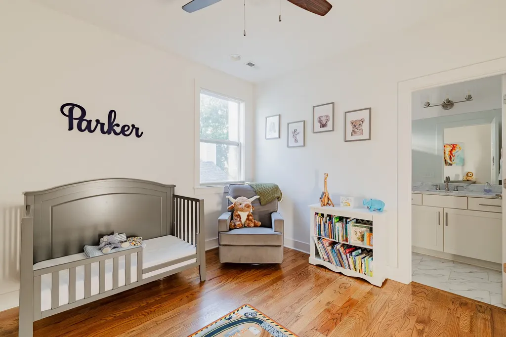 60 Twin Street Nashville TN 37209