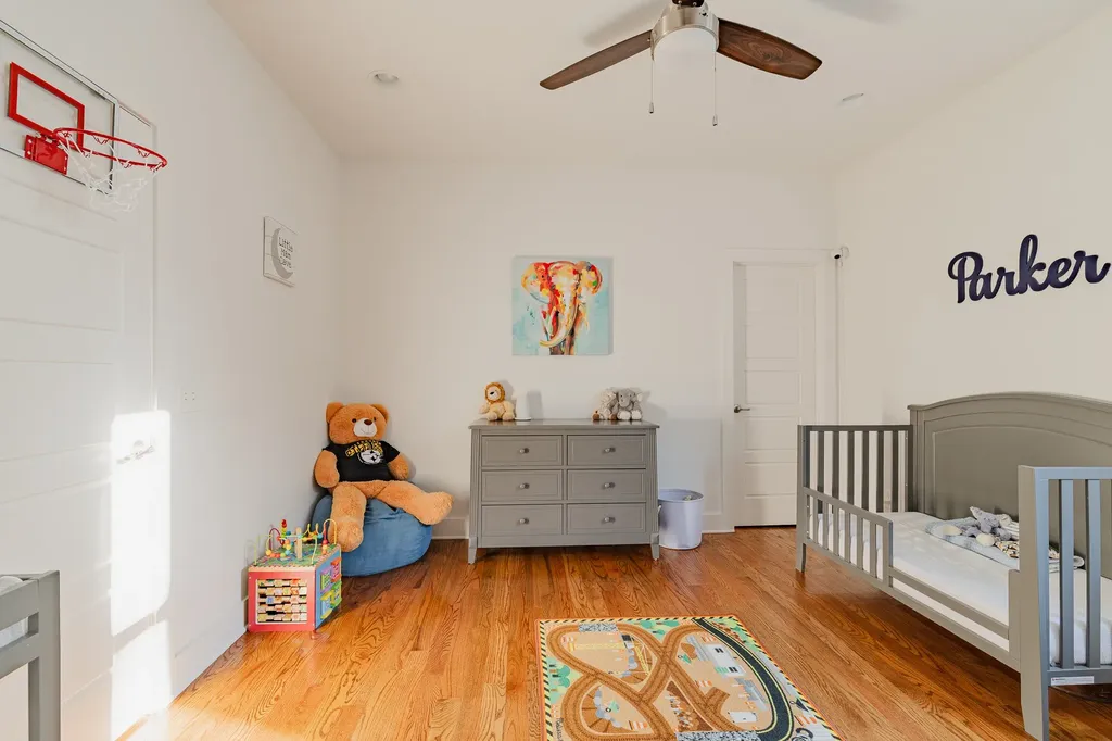 60 Twin Street Nashville TN 37209
