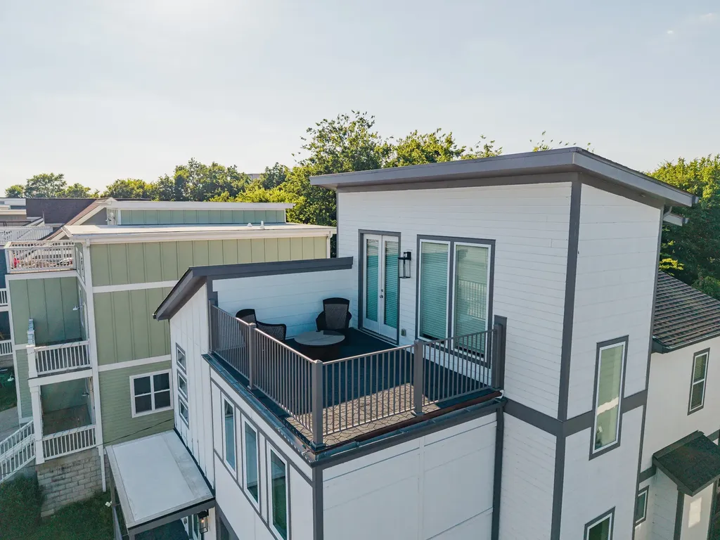 60 Twin Street Nashville TN 37209