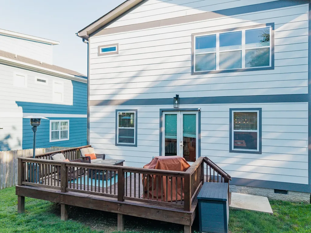 60 Twin Street Nashville TN 37209