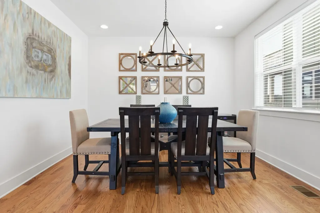 60 Twin Street Nashville TN 37209
