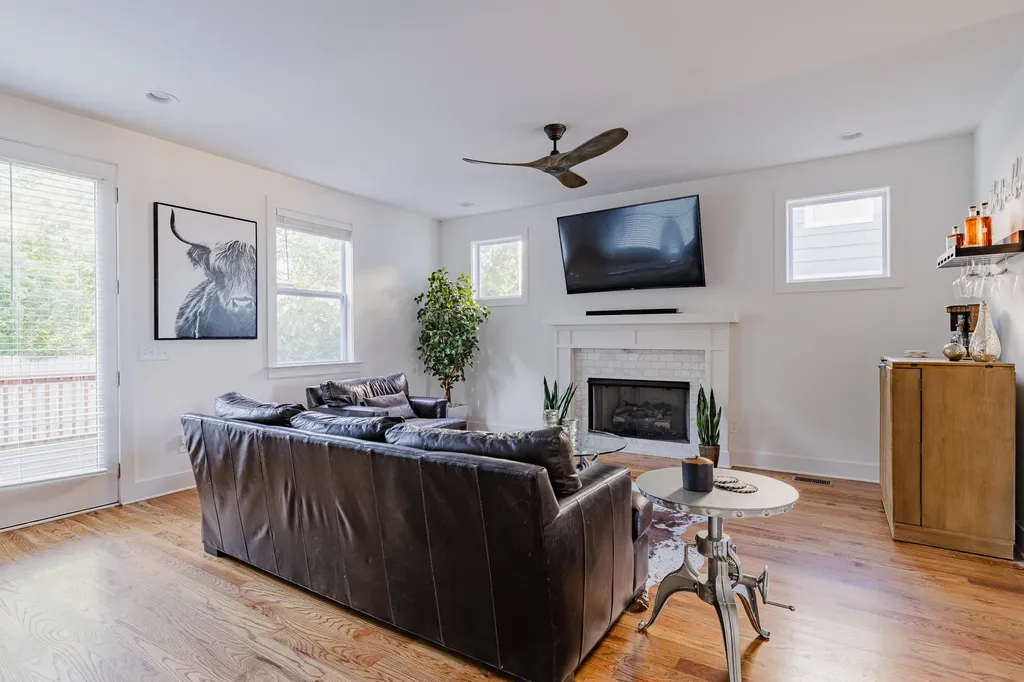 60 Twin Street Nashville TN 37209