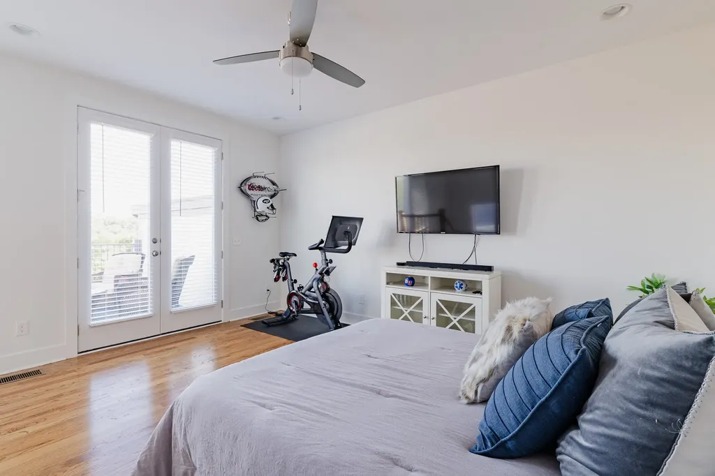 60 Twin Street Nashville TN 37209