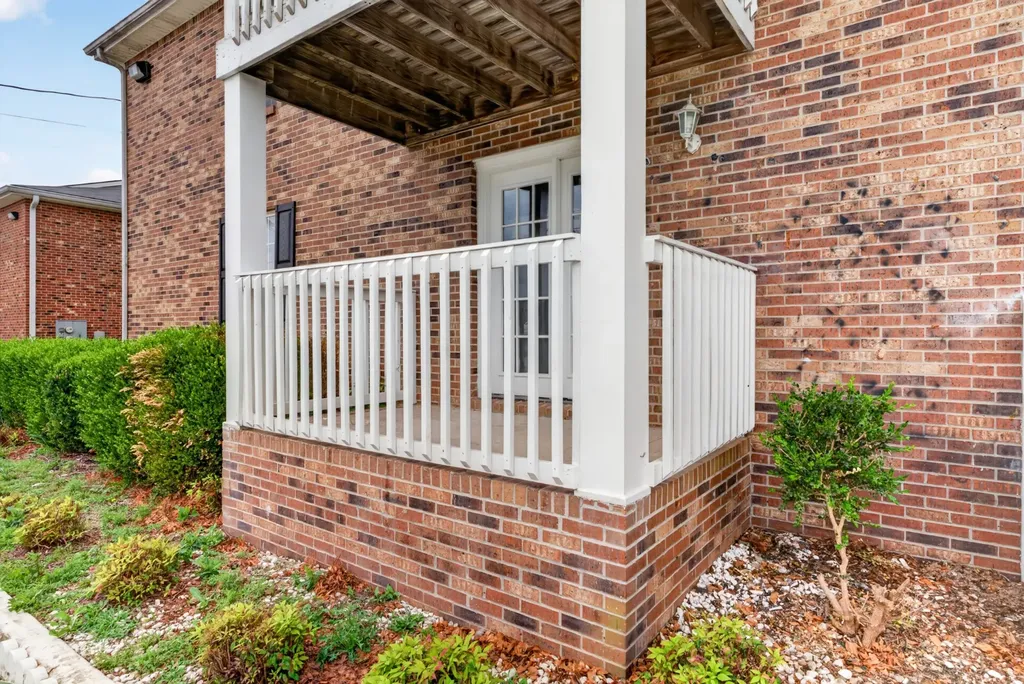 410 Jack Miller Boulevard Clarksville TN 37042