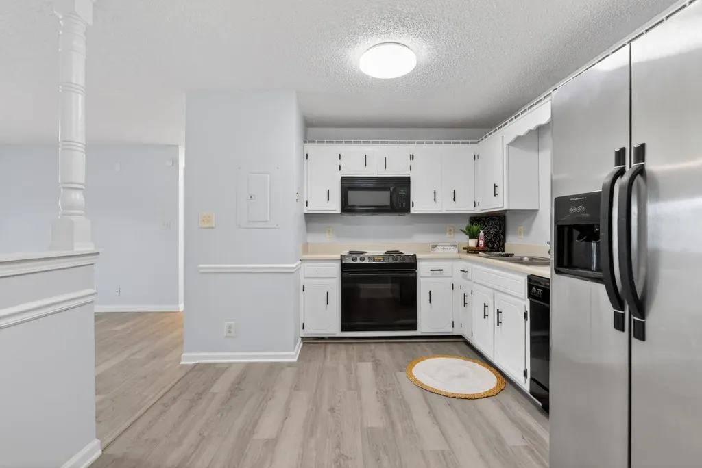 410 Jack Miller Boulevard Clarksville TN 37042