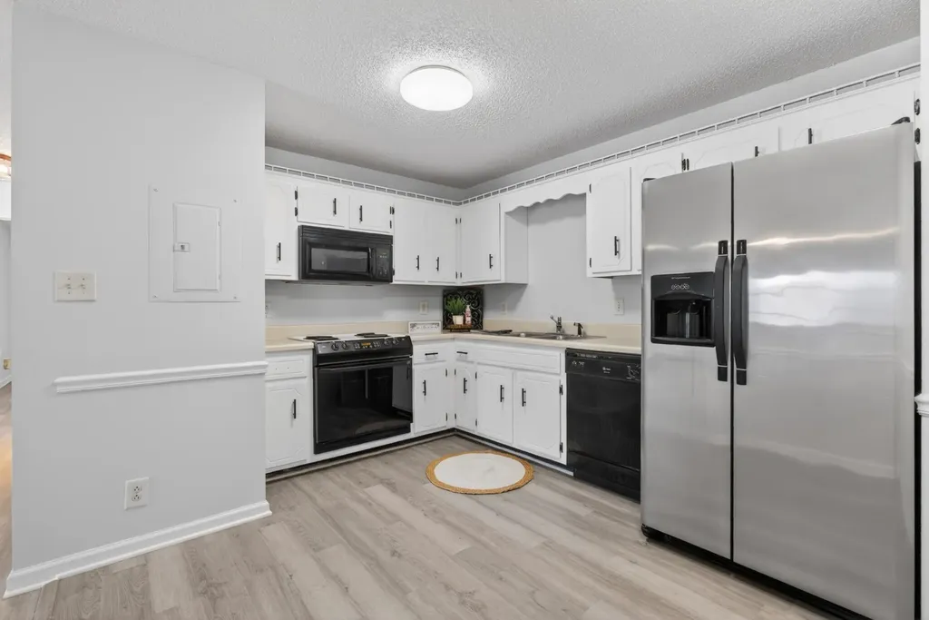 410 Jack Miller Boulevard Clarksville TN 37042