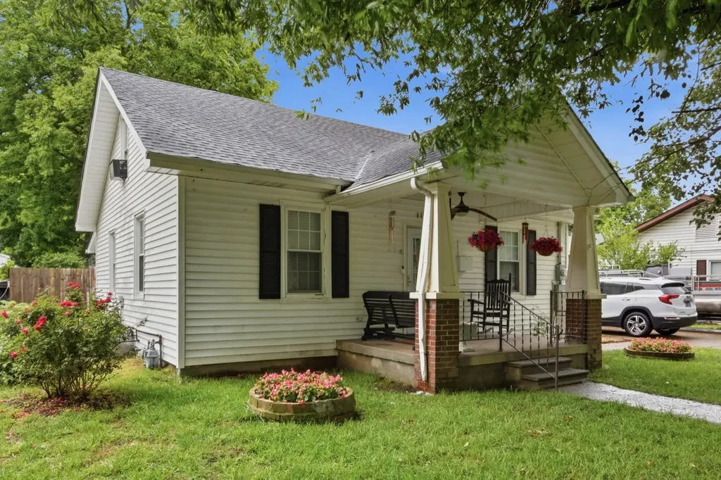 1172 Brookwood Avenue Franklin TN 37064