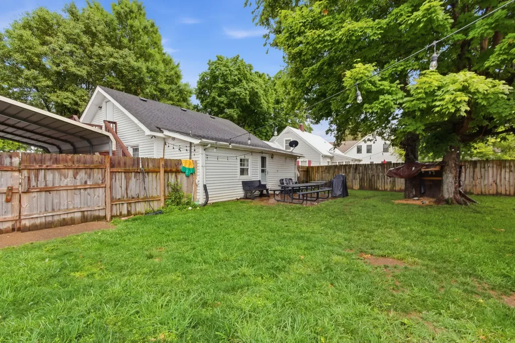 1172 Brookwood Avenue Franklin TN 37064