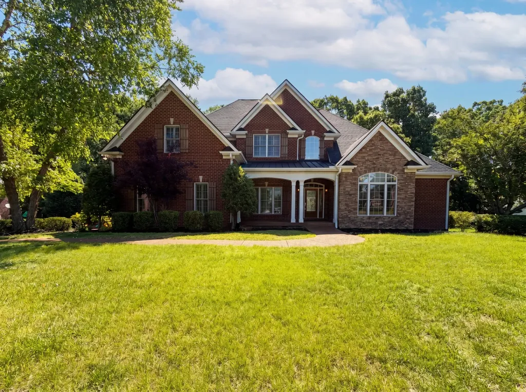 7150 Chessington Drive Fairview TN 37062