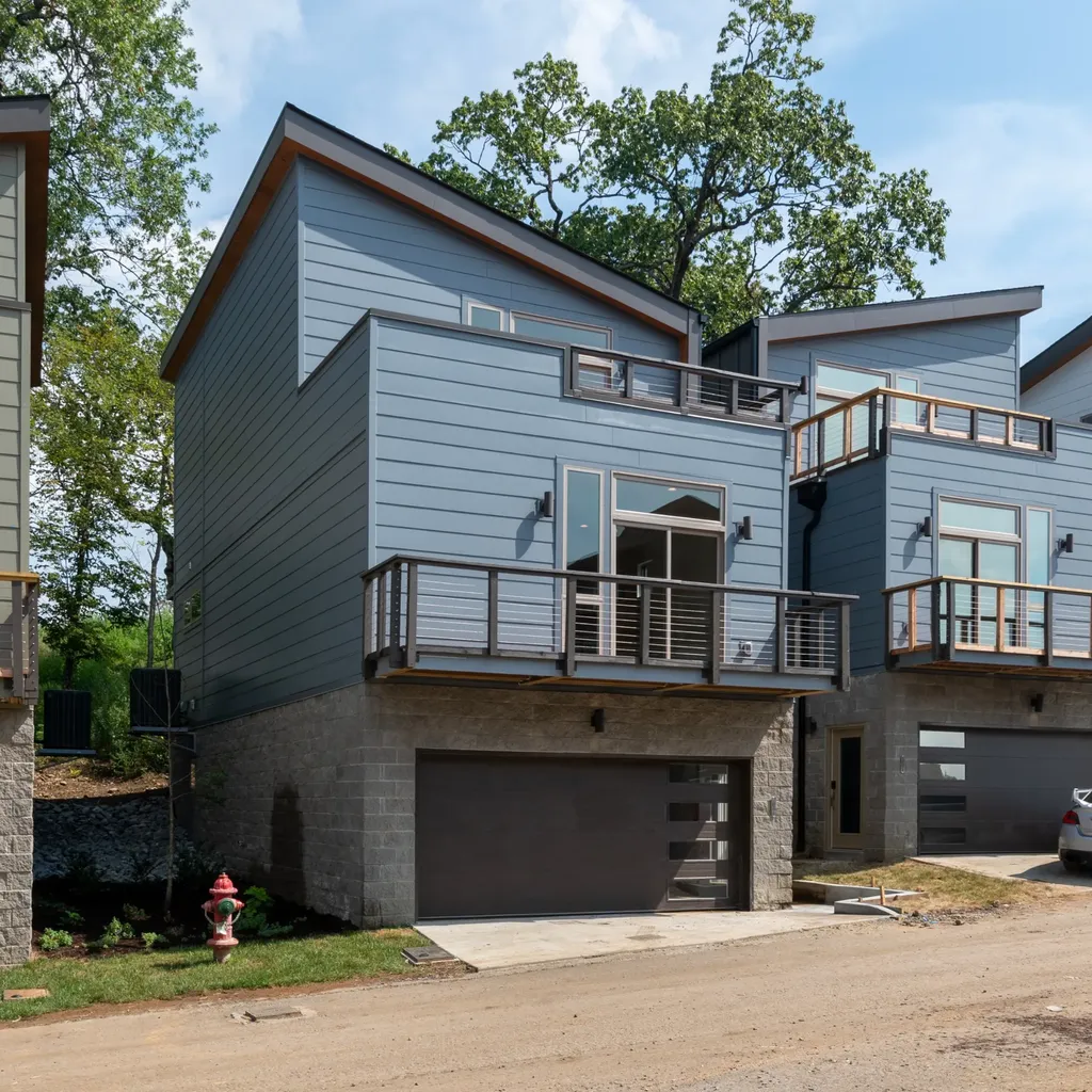 3060 Edwin Circle Nashville TN 37207