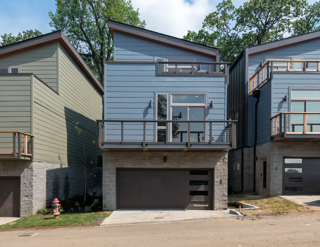3060 Edwin Circle Nashville TN 37207