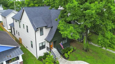 1106 N 6th Street Nashville TN 37207