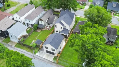 1106 N 6th Street Nashville TN 37207