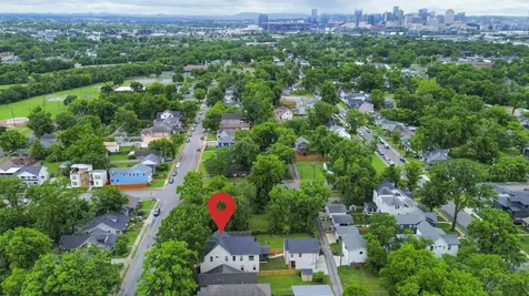 1106 N 6th Street Nashville TN 37207