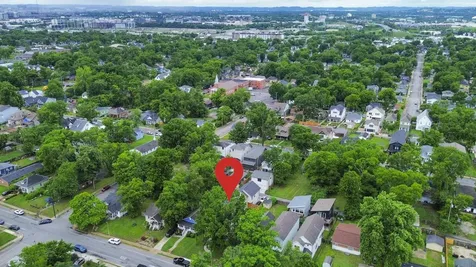 1106 N 6th Street Nashville TN 37207