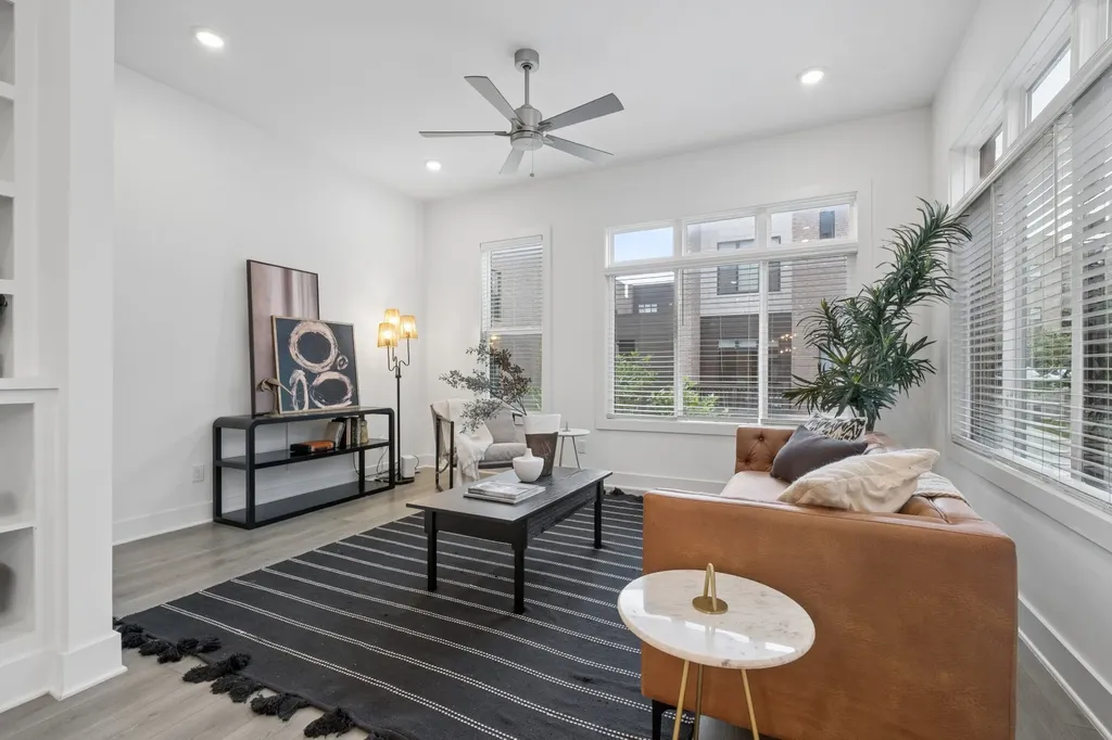 1627 Marshall Hollow Drive Nashville TN 37203