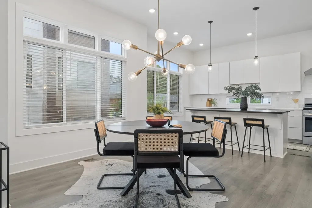 1627 Marshall Hollow Drive Nashville TN 37203