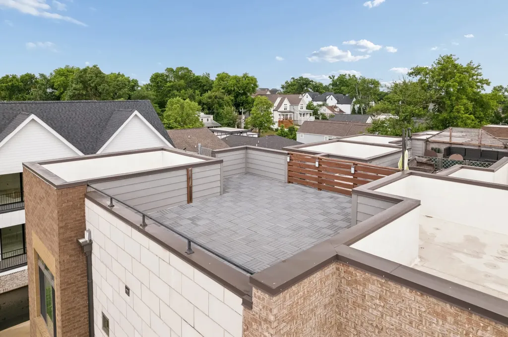 1627 Marshall Hollow Drive Nashville TN 37203