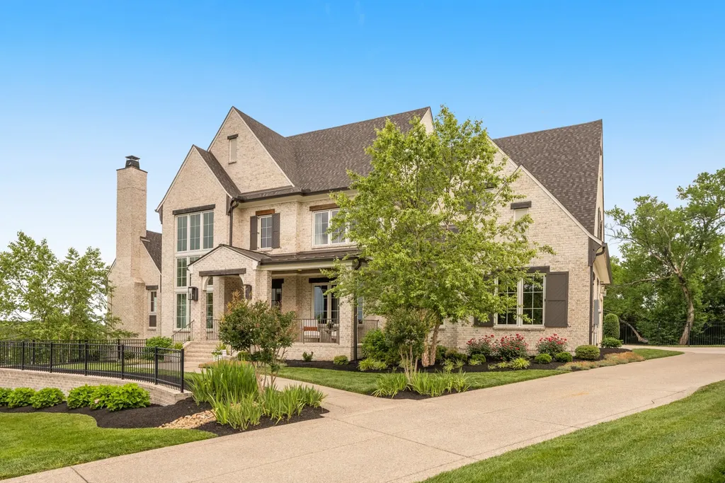 9264 Berwyn Court Brentwood TN 37027
