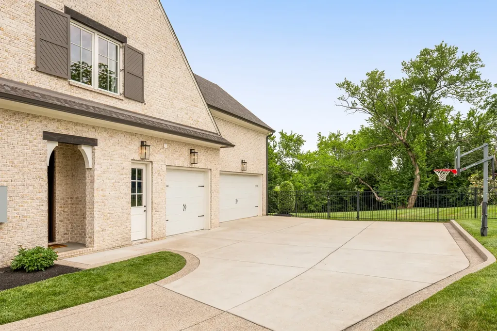 9264 Berwyn Court Brentwood TN 37027
