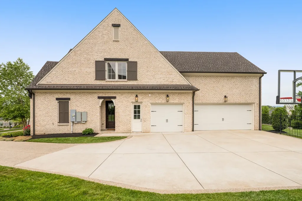 9264 Berwyn Court Brentwood TN 37027