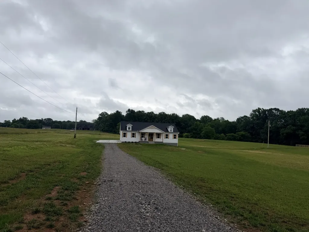 4031 Wells Road Springfield TN 37172