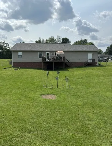 2948 Riley Creek Road Normandy TN 37360