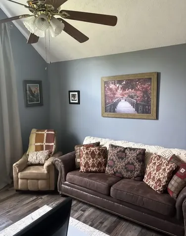 2948 Riley Creek Road Normandy TN 37360